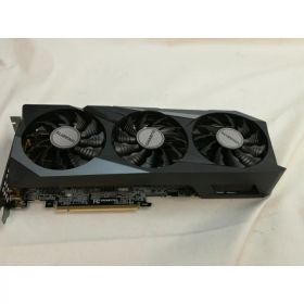 【中古】GIGABYTE GeForce RTX 3070 GAMING OC 8G(rev.1.0)（GV-N3070GAMING OC-8GD） RTX3070/8GB(GDDR6)/PCI-E【川崎】保証期間1週間