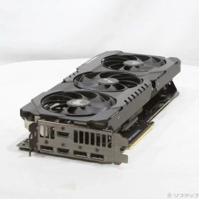 【中古】ASUS(エイスース) TUF-RTX3070-O8G-V2-GAMING 【344-ud】