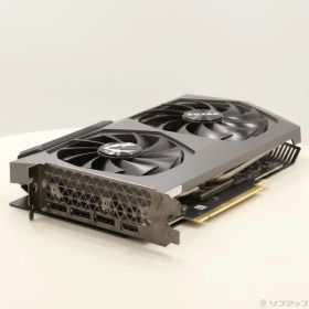 【中古】ZOTAC(ゾタック) ZOTAC GAMING GeForce RTX 3070 Twin Edge 【344-ud】