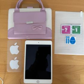 Apple iPad mini (第5世代) 64GB ホワイト