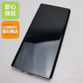 【中古】安心保証 美品 AQUOS R6 A101SH ホワイト 白ロム 本体 即日発送 土日祝発送OK