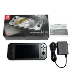 【動作確認済】Nintendo Switch Lite ディアルガ・パルキア