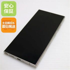 【中古】新品同様 SIMフリー Galaxy S24 Ultra 256GB チタニウムグレー スマホ SAMSUNG 安心保証 即日発送 土日祝発送OK