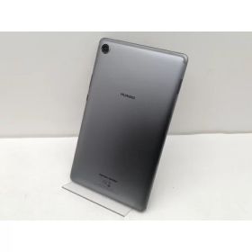 【中古】Huawei 国内版 【Wi-Fi】 MediaPad M5 8.4 Wi-Fi SHT-W09 32GB スペースグレー【仙台イービーンズ】保証期間1ヶ月【ランクB】