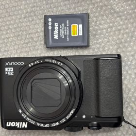 Nikon COOLPIX A900 26010706