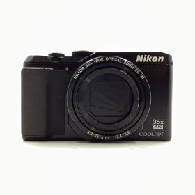 【最速発送】Nikon コンパクトデジタルカメラ COOLPIX A900【難有】