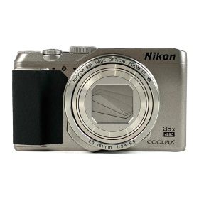 ニコン Nikon COOLPIX A900 シルバー コンパクトデジタルカメラ 【中古】