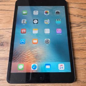 iPad mini初代 16GB