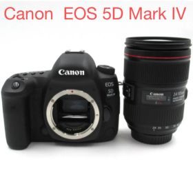 Canon EOS 5D Mark IV /EF24-105mm II USM