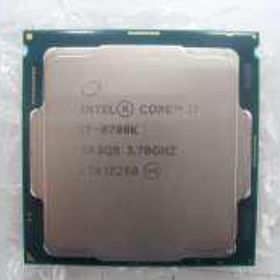 CPU CORE I7-8700K INTEL