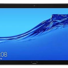 【中古】(非常に良い)MediaPad M5 Lite 10／BAH2-W19／WiFi／Gray／32G