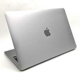 MacBook Air M1 2020 スペースグレイ SSD 256GB (MGN63J/A) | ネット最