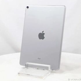 ソフマップ 〔中古品〕 iPad Pro 10.5インチ 64GB スペースグレイ MQDT2LL／A Wi-Fi【349】