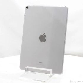 ソフマップ 〔中古品〕 iPad Pro 10.5インチ 64GB スペースグレイ MQDT2J／A Wi-Fi【258】