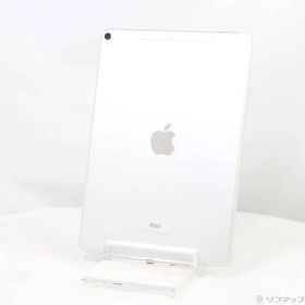 ソフマップ 〔中古品〕 iPad Pro 10.5インチ 256GB シルバー MPHH2J／A SoftBank【276】