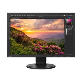 ColorEdge CS2400S-BK 24.1インチ WUXGA(1920x1200) カラーマネージメントモニター AdobeRGB99%