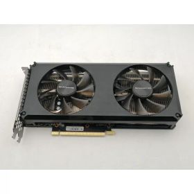 【中古】Gainward GeForce RTX 3060 Ti Ghost V1（NE6306T019P2-190AB-G-V1）RTX3060Ti(LHR)/8GB(GDDR6)【千葉】保証期間1週間