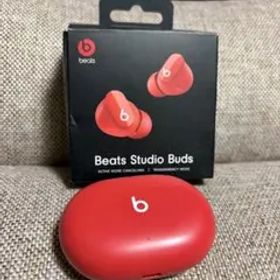 Beats Studio Buds (RED)