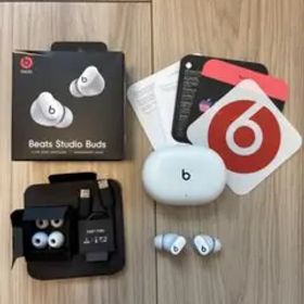 Beats Studio Buds