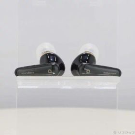 【中古】Anker(アンカー) Soundcore Liberty 4 ミッドナイトブラック A3953N11 【276-ud】