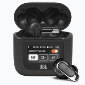 JBL Tour Pro 2 ワイヤレスイヤホン