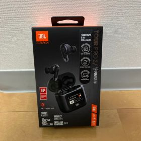 JBL TOUR PRO 2 ワイヤレスイヤホン