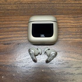 JBL Tour Pro 2 ワイヤレスイヤホン
