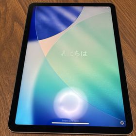 【ジャンク品】iPad Air 第4世代 スペースグレイ 256GB Wi-Fi(タブレット)