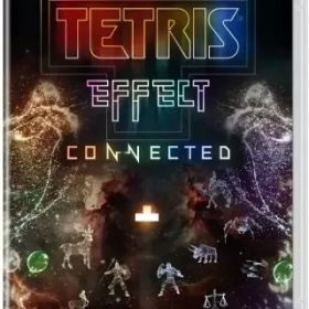 【中古】ニンテンドースイッチソフト テトリス エフェクト・コネクテッド [通常版]