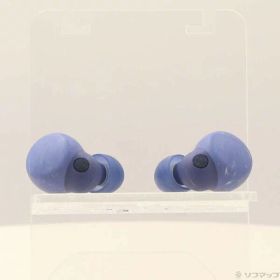 【中古】SONY(ソニー) LinkBuds S WF-LS900N L アースブルー 【368-ud】