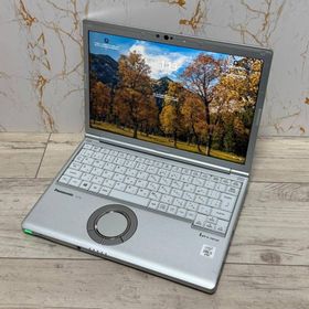 レッツノート CF-SV9 ノートPC i5 8GB SSD256 Win11(ノートPC)