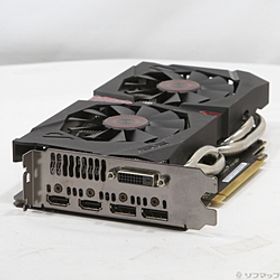 〔中古品〕 STRIX-GTX1060-DC2O6G〔中古品〕 STRIX-GTX1060-DC2O6G