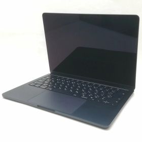 MacBook Air M2 2022 新品 88,500円 中古 72,000円 | ネット最安値の