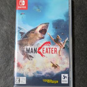 Switch Maneater マンイーター