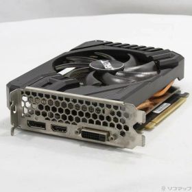 GeForce GTX 1660 Ti 搭載グラボ 新品 34,000円 中古 11,000円