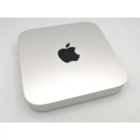 【中古】Apple Mac mini CTO (M1・2020) Apple M1(CPU:8C/GPU:8C)/16G/1T【ECセンター】保証期間1ヶ月【ランクA】