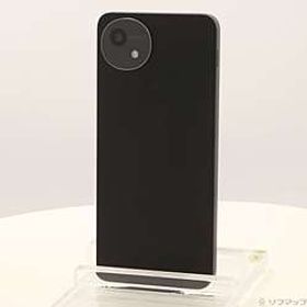 AQUOS wish5 64GB スミ SH-52F docomo SIMフリー