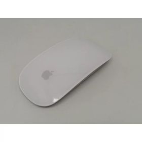 【中古】Apple Magic Mouse 2 (2015) シルバー MLA02J/A【川越クレアモール】保証期間1週間