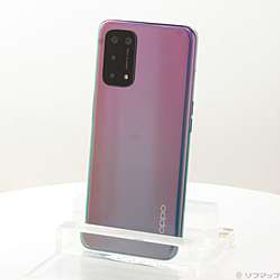 OPPO A54 5G 64GB パープル 新品 15,000円 中古 8,000円 | ネット最