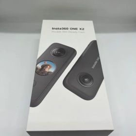 Insta360 ONE X2