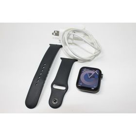 Apple Watch SE（第1世代）GPS/44mm/A2352〈NYDD2LL/A〉(6)