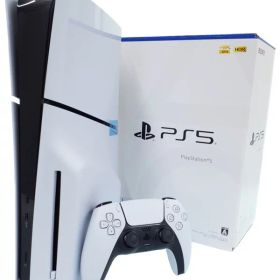 【SIE】ソニー『PlayStation5 プレイステーション5 1TB』CFI-2000A01 ゲーム機本体 1週間保証【中古】