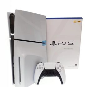 【SIE】【中古美品】ソニー『PlayStation5 プレイステーション5 1TB』CFI-2000A01 ゲーム機本体 1週間保証【中古】