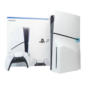 【SIE】ソニーインタラクティブエンタテインメント『PlayStation5 プレイステーション5 1TB』CFI-2000A01 ゲーム機本体 1週間保証【中古】