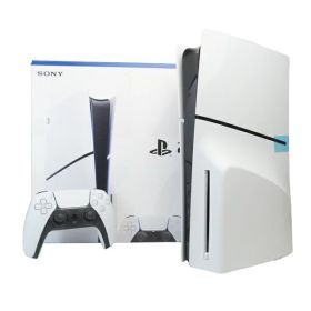 【SIE】ソニーインタラクティブエンタテインメント『PlayStation5 プレイステーション5 1TB』CFI-2000A01 ゲーム機本体 1週間保証【中古】