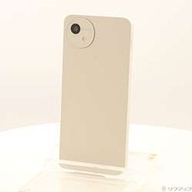 〔中古品〕 AQUOS wish4 64GB ホワイト SH-M27 SIMフリー ［6.6インチ液晶／MediaTek Dimensity 700／RAM:4GB］〔中古品〕 AQUOS wish4 64GB ホワイト SH-M27 SIMフリー ［6.6インチ液晶／MediaTek Dimensity 700／RAM:4GB］