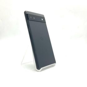 Google Pixel 6a 中古 13,980円 | ネット最安値の価格比較 プライスランク