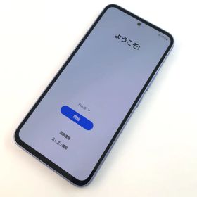 【キズあり品】Galaxy A54 5G/358866810140394