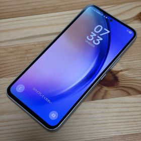 23280 Galaxy A54 Samsung SC-53D 500