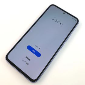 【良品】SCG21/Galaxy A54 5G/358866810193872